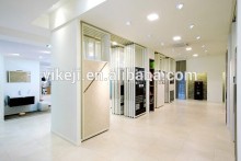 steel material ceramic tile display,metal material ceramic tile display,ceramic tile display rack stand