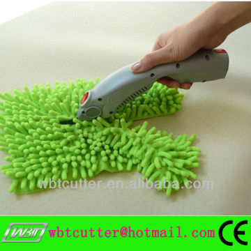 electric floor mat cutter