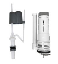 High Quality Plastic Toilet Flush Cistern Fittings