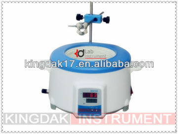 50ML-1000ML Intelligent Digital Display Heating Mantle