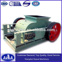 Roller Crusher/Roll Crusher/Stone Crushing Machine Double Roller Crusher Rolling Machiner Roller Stone Crusher For Sale