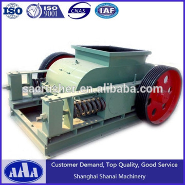 Roller Crusher/Roll Crusher/Stone Crushing Machine Double Roller Crusher Rolling Machiner Roller Stone Crusher For Sale