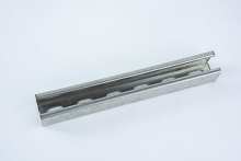 C type steel channel galvanized strut channel
