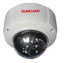 25m Ir Ip Security Camera Systems Of H.264 Onvif 2.0 1.3megapixel