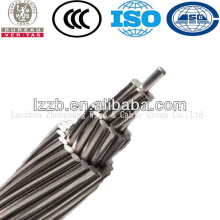 AAC bare aluminum cables