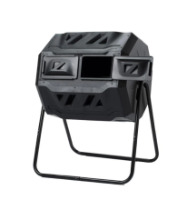 Indoor Worm Compost Bucket for Kitchen - Garbage Compost Bin