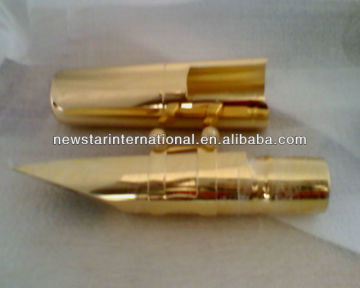 Musical instruments accessories Metal tenor saxophone Mouthpiece