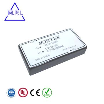 24V ~ 5V DC/DC 네트워킹 장비 컨버터