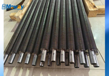 KL Knurled Finned Tube Of Good Quality