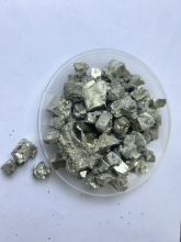 52% premium pyrite content