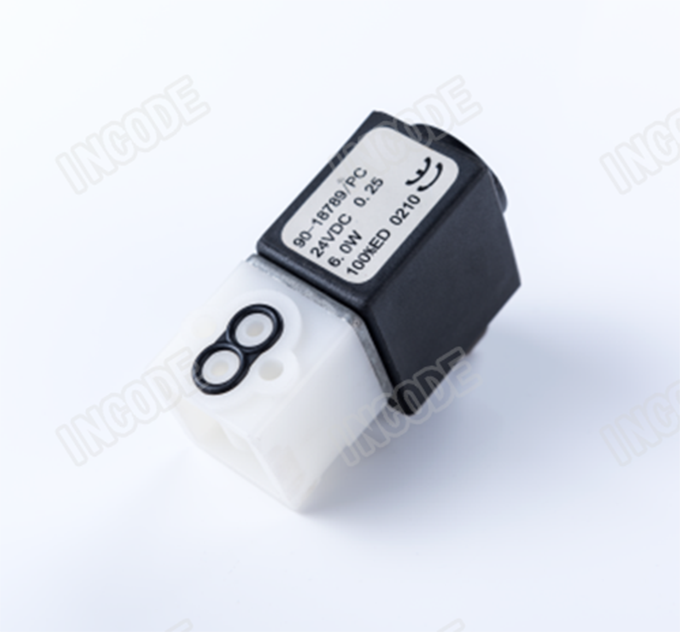 Citronix için 2 Yollu Solenoid Valf