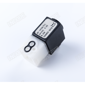 Citronix için 2 Yollu Solenoid Valf