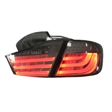 Smoked LED Tail Light for 2012-2014 Camry (Europe Version)