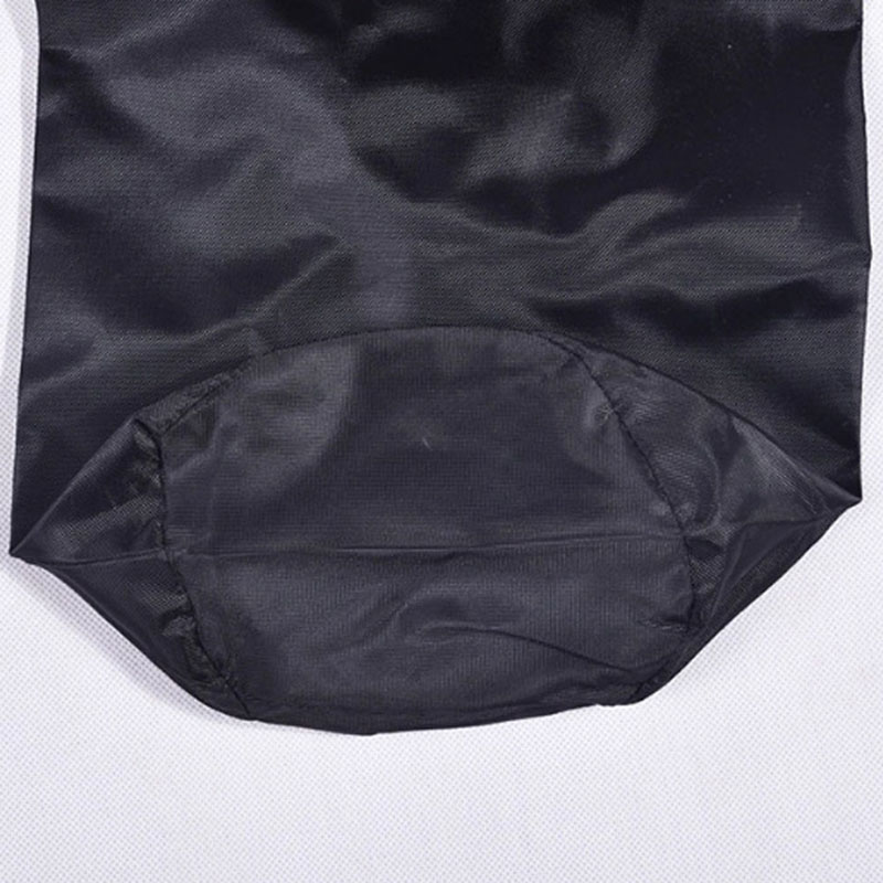 Canvas Black With Net PVC Yoga Mats With Mesh Bag Low Price And Cushion Storage Bags Set Sport