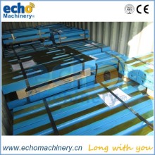 martensitic steel Eagle UM-25 blow bar for recycling