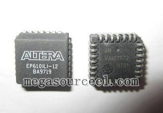EP610ILI-12  Altera Corporation - The Altera Classic device