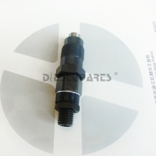 Isuzu 4Hk1 Injectors For Kubota Fuel Injectors