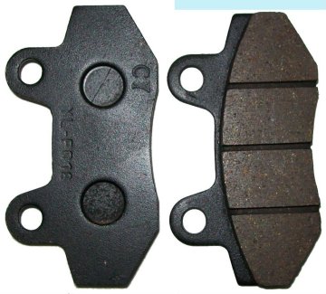 brake pad manufacturers