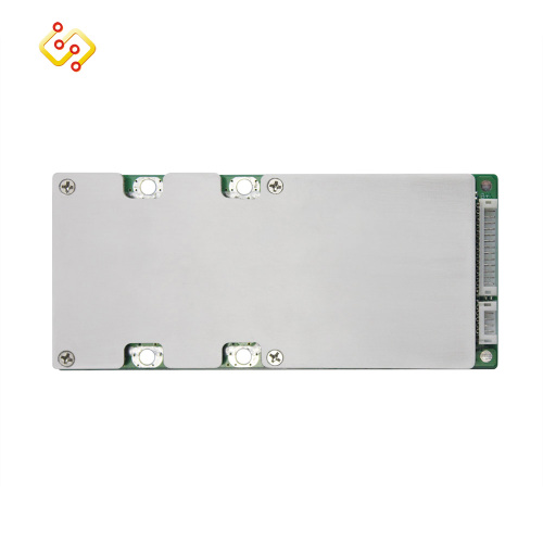 Electronic Car BMS Battery Protection Board