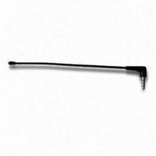 TMC/Traffic Data/GPS Navigation Antenna, Suitable for Omni Radiation