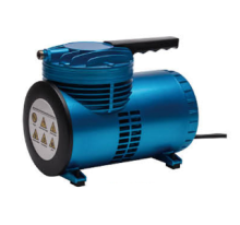 Airbrush compressor (Oil-free)TC-06