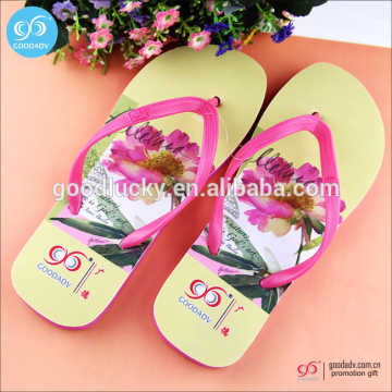 2015 China import fashion eva slipper plastic slippers wholesale