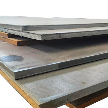 Wear Resistant Steel Plate Carbon Steel Plate