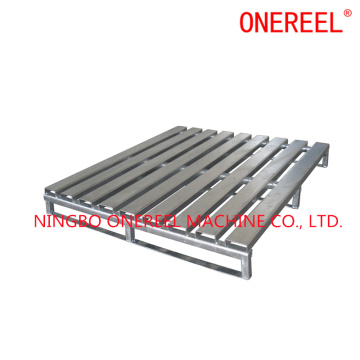 High Durability Steel Spool Pallet