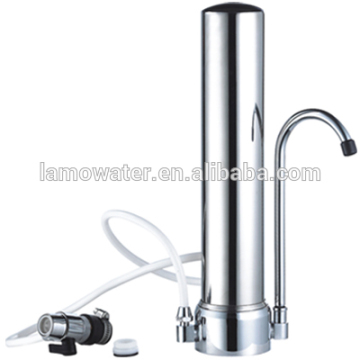 stainless steel ceramic water filter