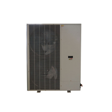 NF163DC 0.75-1.5hp refrigeration compressor condensing unit