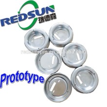 little finish time plastic rapid prototype,abs rapid prototype,injection prototype