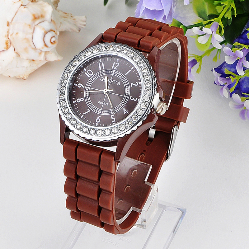 Ladies Beautiful Watch