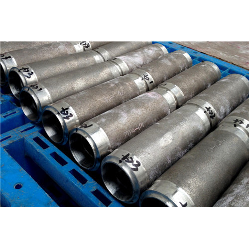 Spun Casting Reformer Tubes