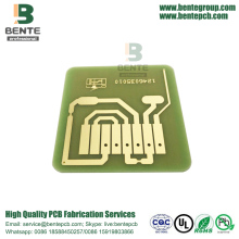 Custom PCB Quickturn PCB 1.5mm