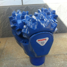 12 1/4" (311.2mm) Milled Tooth Drill Bit IADC124