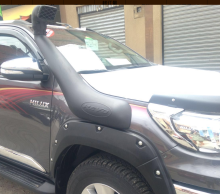 4X4 Accessosries For HILUX REVO 2015-2021 Snorkel