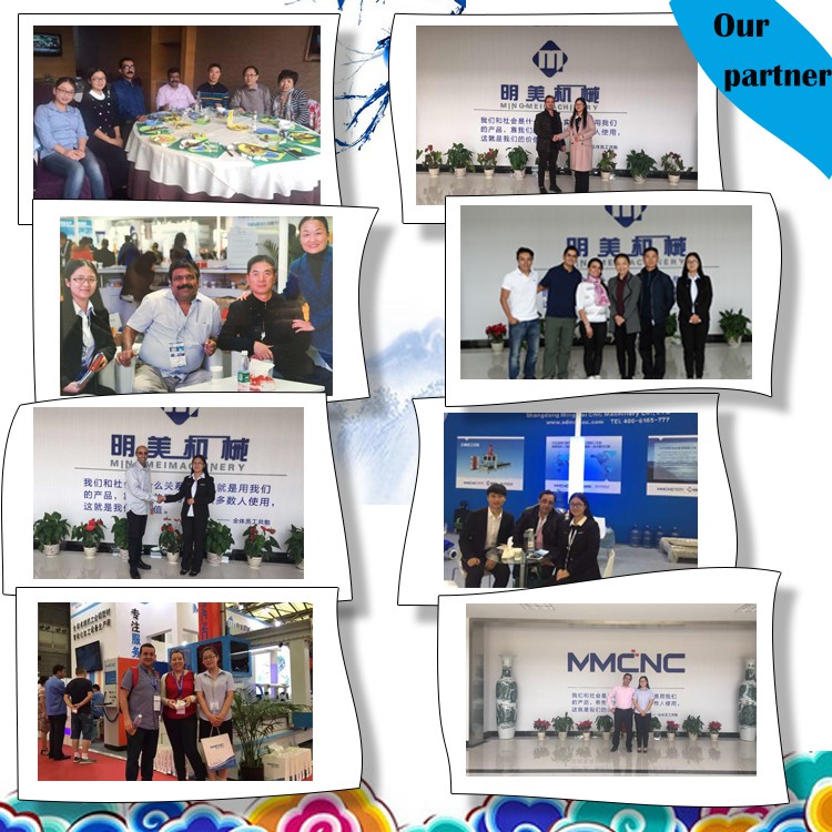 Copy-routing Drilling Machine