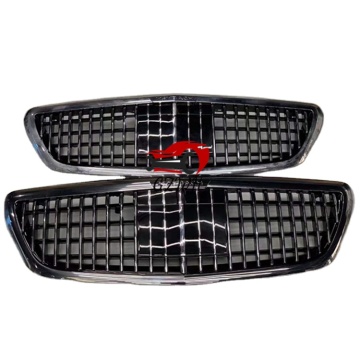 S-class W222 Car Front Grille