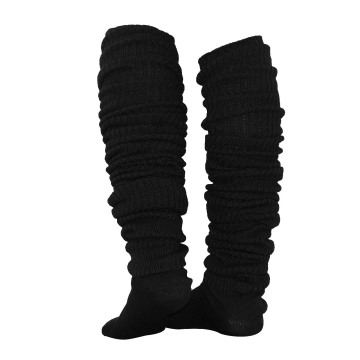 Good Quality Slouch Socks with Bottom Grip: Ultimate Cotton Blend Footwear