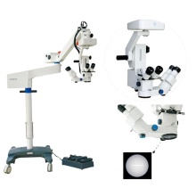 High Quality Ophthalmic Operation Microscope YZ20T9