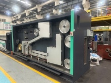 Precision Wire Drawing System