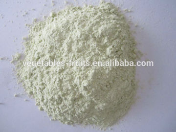 ad dehydrated garlic powder