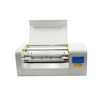 Digital Foil Printer Gold Foil Press Machine