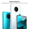 Xiaomi Redmi K30 Pro Telefone inteligente