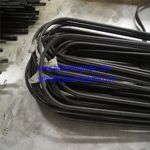 SA-334 Seamless Steel Boiler Bend Pipe