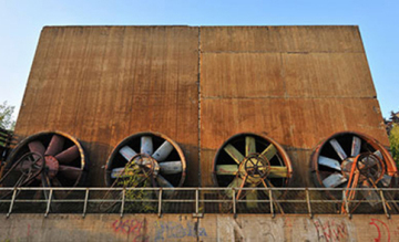 Automated ventilation control system