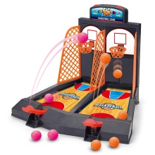Two Player Basketball Arcade Games: Classic Hoop Indoor Sports Toy