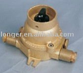 Marine Explosion-proof switch