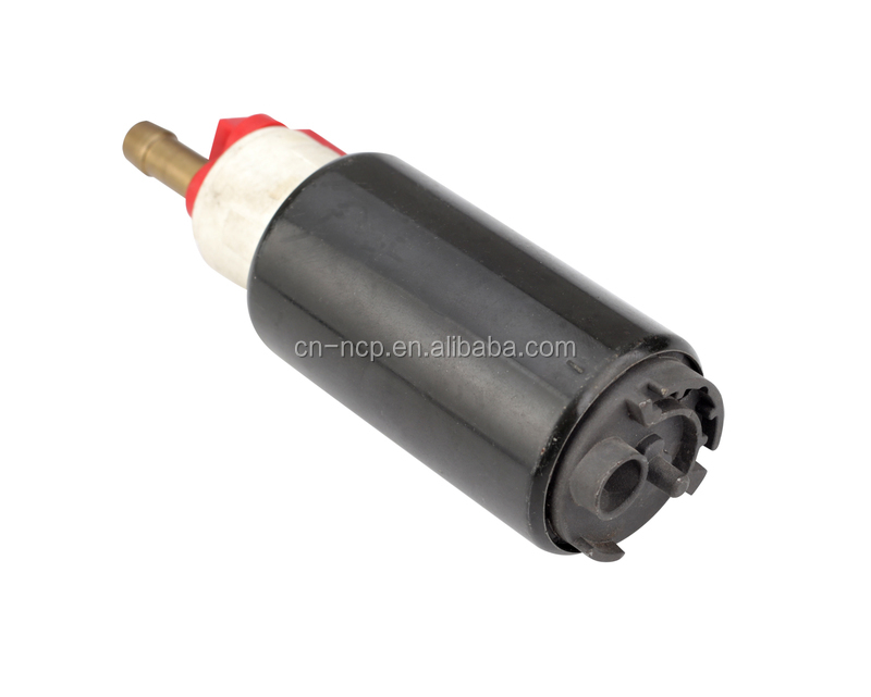 oil fuel pump