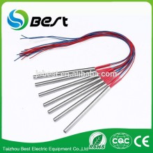 12*350mm 1.3kw eletric cartridge heater ul
